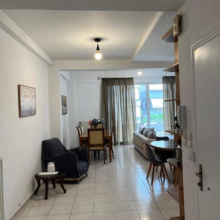 Hermanos City Apartment'S Iraklion Buitenkant foto