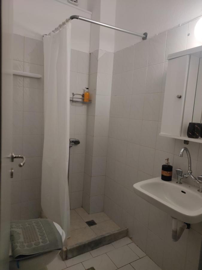 Hermanos City Apartment'S Iraklion Buitenkant foto